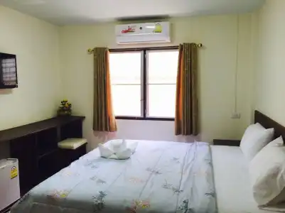 A.P Mansion - 5