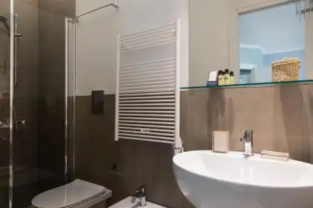 I Mori di Porta Nuova Suite & Terrace - 26
