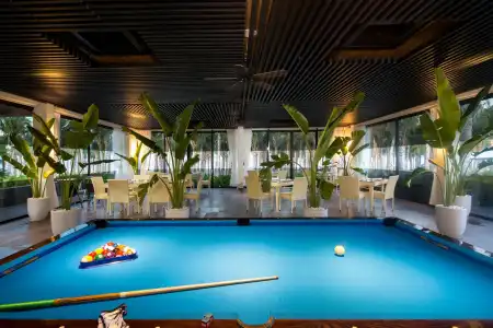 Grandvrio Ocean Resort Danang - 26