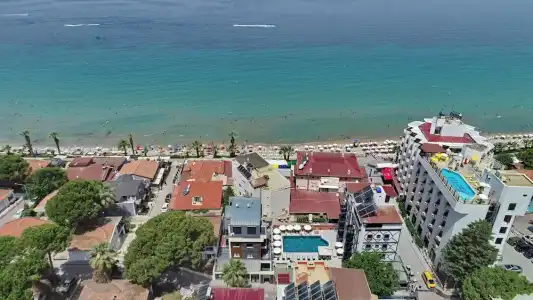 MyBeach - 5