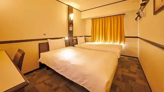 Toyoko Inn Osaka Tsutenkaku Mae - 75
