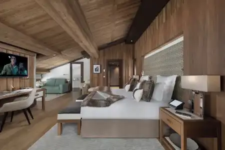 Fouquet's Courchevel - 131
