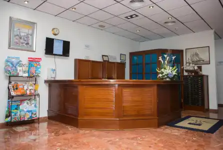 Voramar - 1