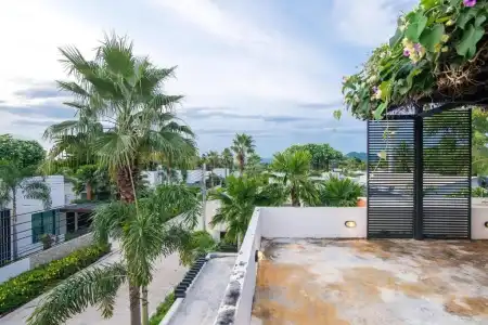The Sea-Cret Garden Hua Hin - 121