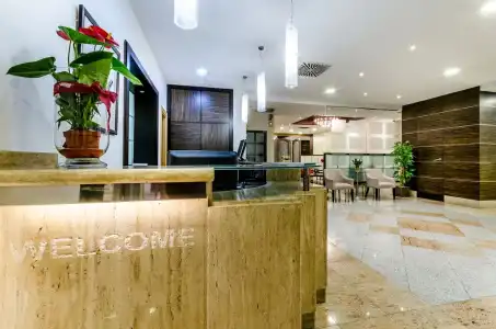 Itaca Salamanca by Soho Boutique - 18