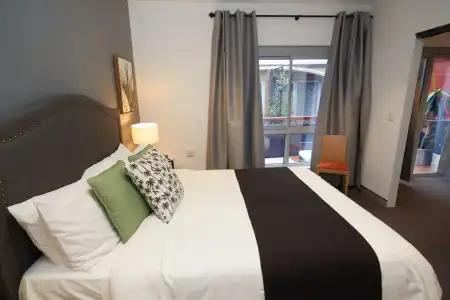 Mariners Court Sydney - 2