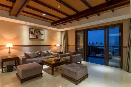 Grand Metropark Bay Sanya - 426