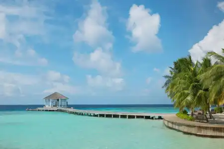 The Halcyon Private Isles Maldives, - 42