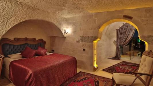 Phocas Cave Suites - Special Class - 103