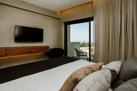 Cavo Zoe Seaside - 42