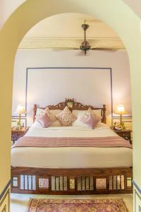 Royal Heritage Haveli - By Leisures - 127