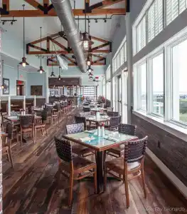 Harborside at Charleston Harbor Resort and Marina - 19