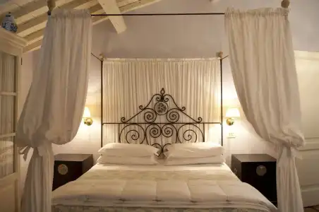 Villa le Magnolie - 21