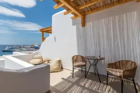 Avra Mykonos - 68