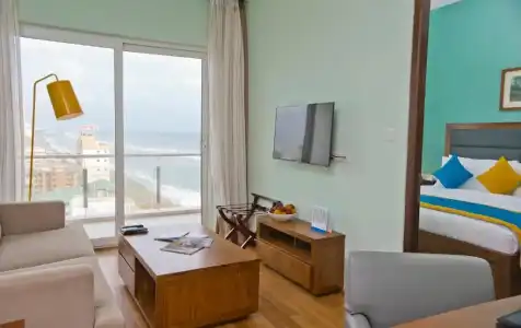 Ocean Edge Suites & Colombo - 84