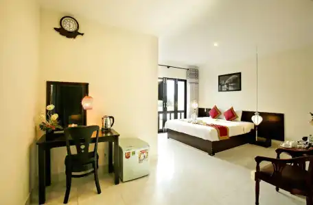 Phuc Thao Villa - 46