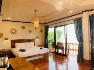 Koh Tao Heritage - 100