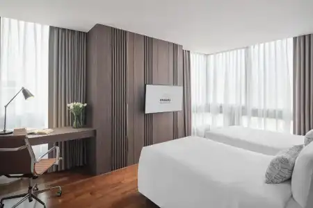 Fraser Suites Sukhumvit - 56