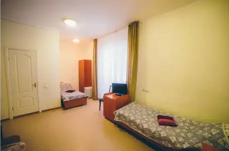 Raduga Sanatorium - 29