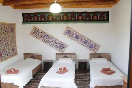 Samani Bukhara - 1