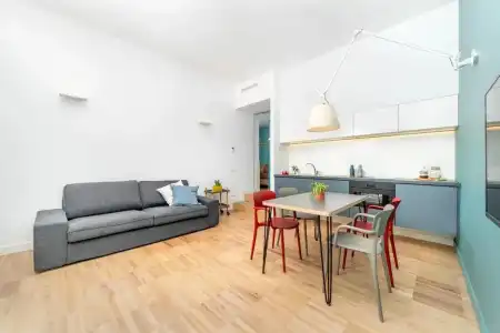 Piazza Bellini & Apartments - 128