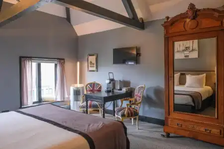 B&B 't Poorthuys - 57