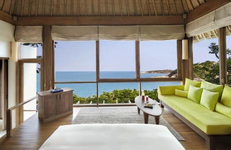 Six Senses Samui - 48