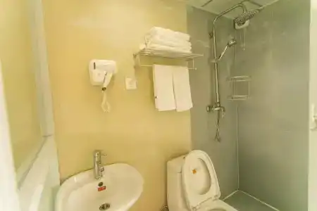 Suzhou Blue Gate Hostel - 32