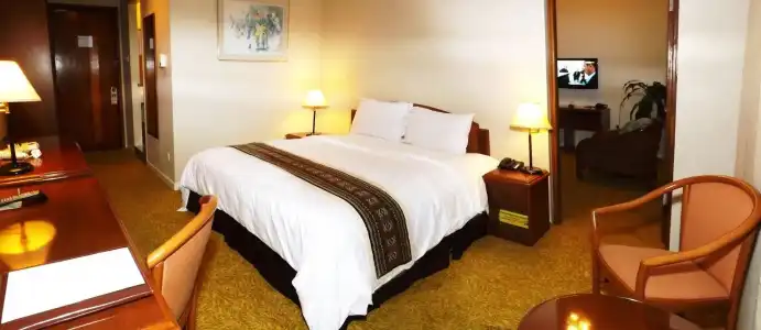 Summit Parkview Yangon - 44