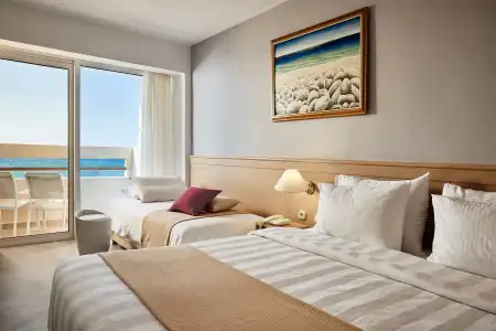 Tylissos Beach - Adults Only - 104