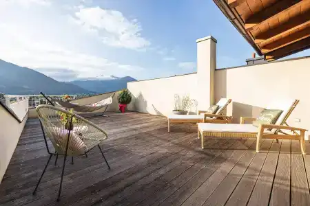 Superior Sport und Familienresort Alpenblick - 135