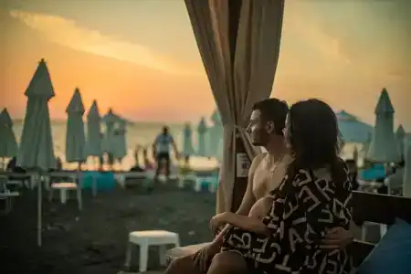 SunLine Luxury Apart-hotel - 18