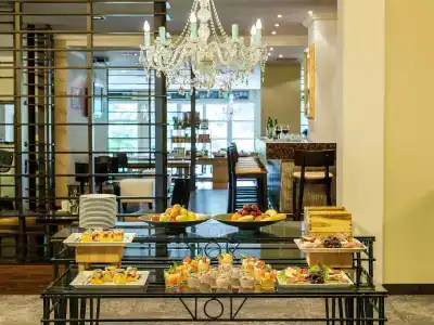 Ibis Styles - 8