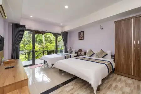 Mai Phuong Resort Phu Quoc - 107