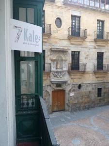 7 Kale Bed and Breakfast - 25