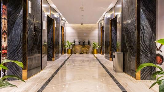 Radisson Dubai, Damac Hills - 30
