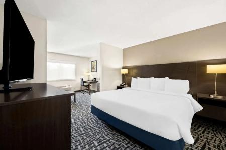 SureStay by Best Western Bryan College Station - 56