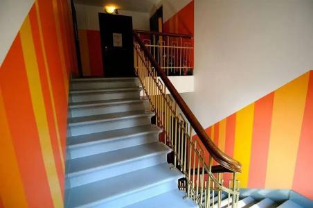 Central Hostel - 8