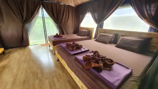 Moonshine Resort Chumphon - 68