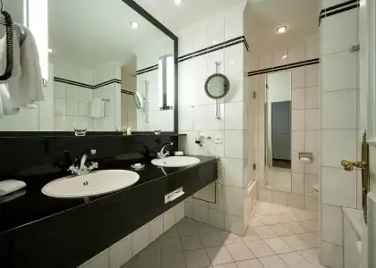 Victoria Jungfrau Grand & Spa - 8