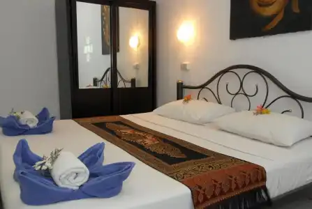 Lanta Island Resort - 69