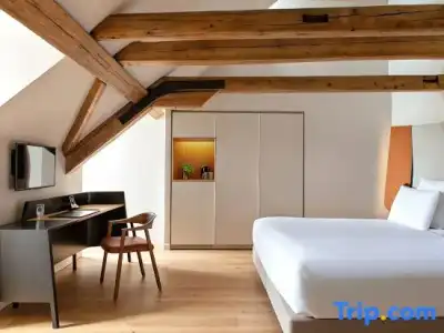 Hôtel Les Haras - 81