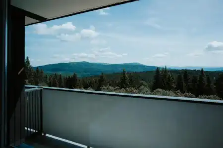 OREA Resort Horizont Šumava - 36