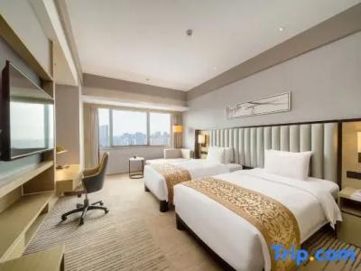 Rayfont & Apartment Chengdu - 62