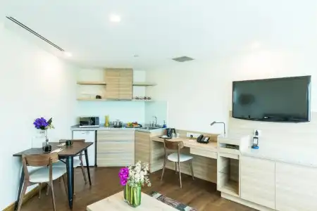 Village Changi by Far East Hospitality - 30