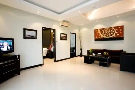 Palm Grove Resort - 90