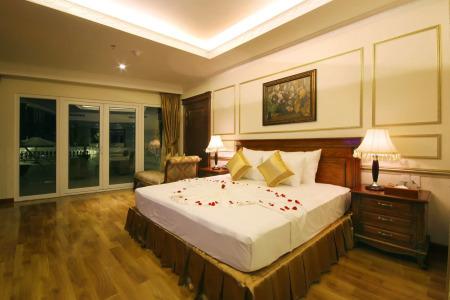 Nha Trang Palace - 49