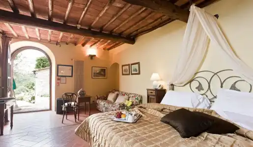 Borgo Vescine - 8