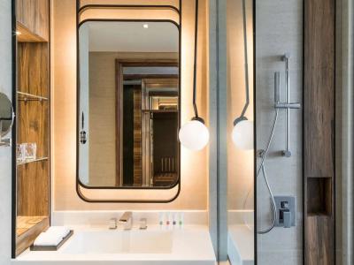Swissôtel Jakarta PIK Avenue - 10