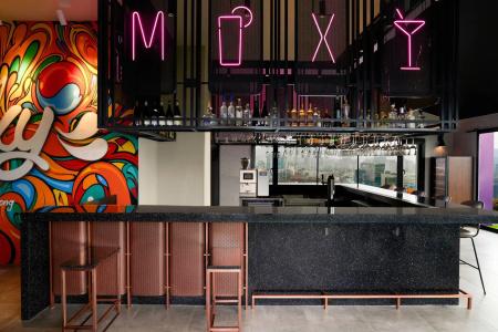 Moxy Seoul Insadong - 27